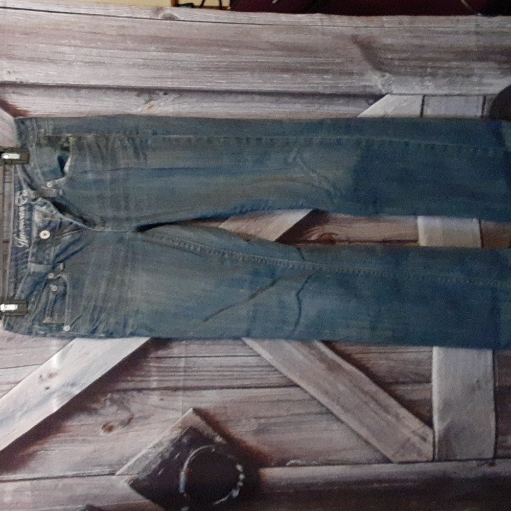 Women's Jeans Size 4